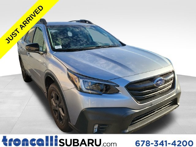Used 2020 Subaru Outback Onyx Edition XT w/ Popular Package #2 AWD/4WD 360° Tour