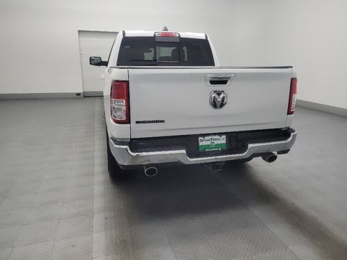 Used 2020 RAM 1500 Big Horn RWD image 6