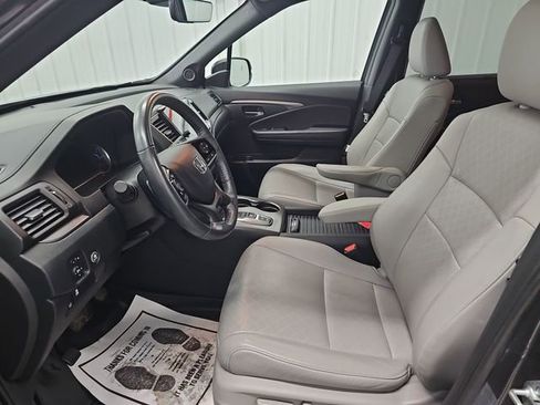Used 2021 Honda Passport EX-L image 9