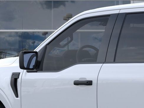 New 2026 Ford F150 STX w/ F-150 LOBO Package AWD/4WD image 20