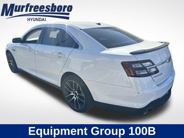 Used 2015 Ford Taurus SE FWD image 5