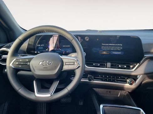 New 2026 Chevrolet Equinox LT w/ Midnight Edition image 14