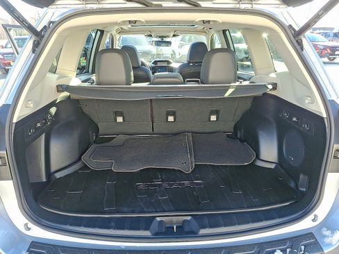 Certified 2023 Subaru Forester Limited image 30