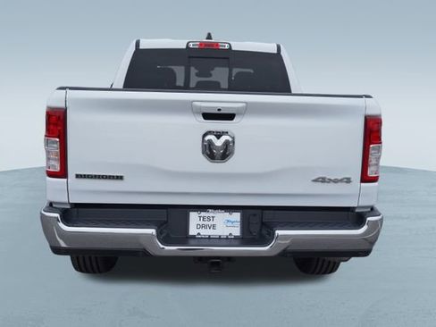 Used 2022 RAM 1500 Big Horn image 8