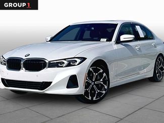 Used 2026 BMW 330i Sedan RWD video 1