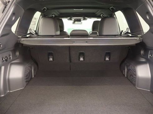 New 2026 Subaru Forester Sport image 25