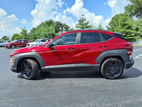 Used 2026 Hyundai Kona SEL Sport FWD image 27