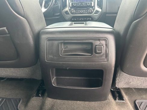 Used 2015 GMC Sierra 3500 SLT w/ Duramax Plus Package AWD/4WD image 23