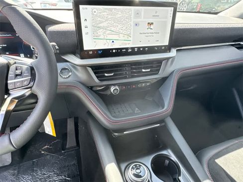 New 2025 Ford Explorer ST image 28