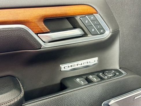 Used 2022 GMC Sierra 1500 Denali image 21