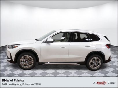 Used 2025 BMW X1 xDrive28i w/ Convenience Package