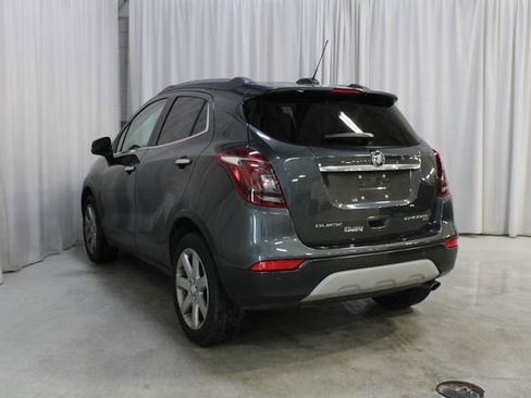 Used 2017 Buick Encore Premium w/ Experience Buick Package AWD/4WD image 26