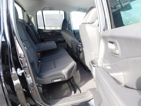 New 2026 Honda Ridgeline Sport image 23