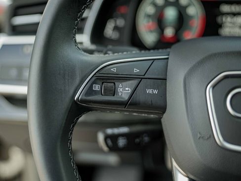 Certified 2024 Audi Q8 Premium Plus w/ Premium Plus Package image 16