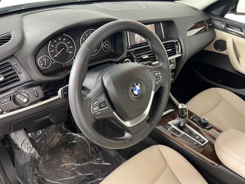 Used 2016 BMW X3 xDrive35i image 17