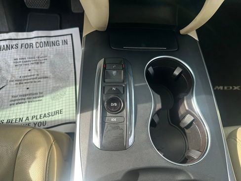 Used 2016 Acura MDX SH-AWD w/ Technology Package image 31
