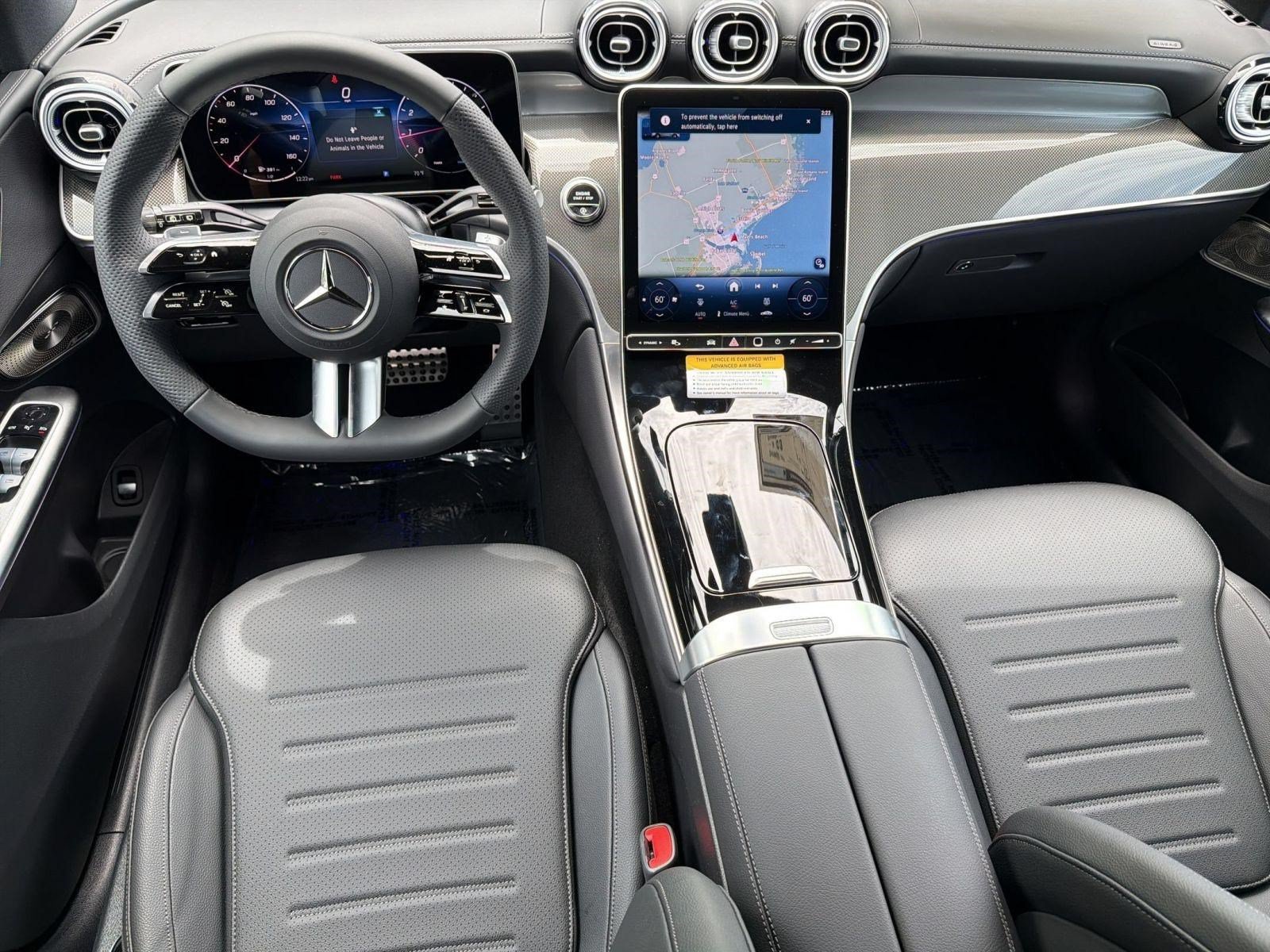 Used 2026 Mercedes-Benz GLC 300 image 26