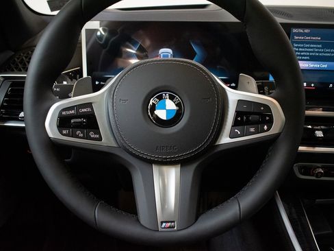 New 2026 BMW X5 xDrive40i w/ M Sport Package image 12