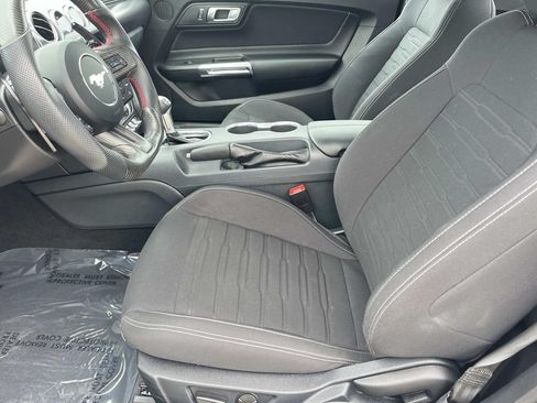 Used 2021 Ford Mustang Mach 1 RWD image 22