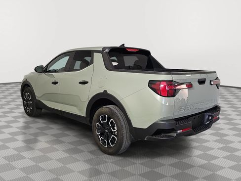 Used 2024 Hyundai Santa Cruz SEL FWD image 6
