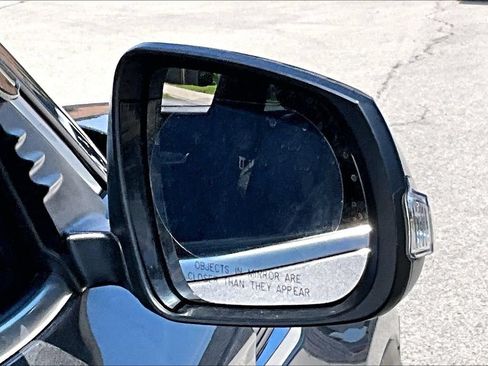 Certified 2023 INFINITI QX50 Luxe AWD/4WD image 23