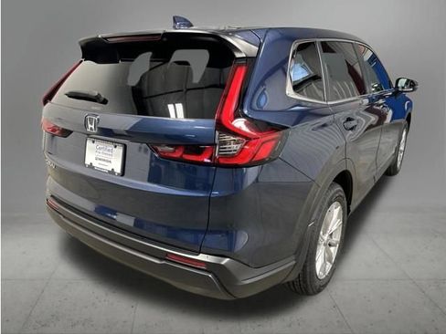 Certified 2024 Honda CR-V EX image 6