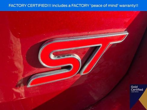 Used 2025 Ford Explorer ST AWD/4WD image 11