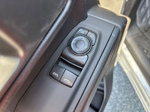 New 2025 GMC Sierra 3500 Pro image 16