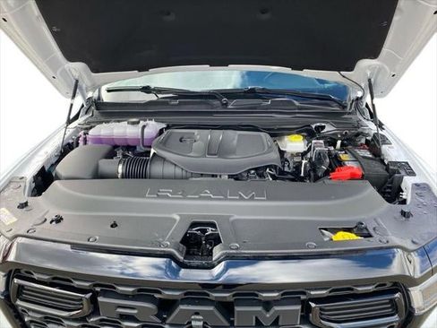 New 2026 RAM 1500 Big Horn image 45