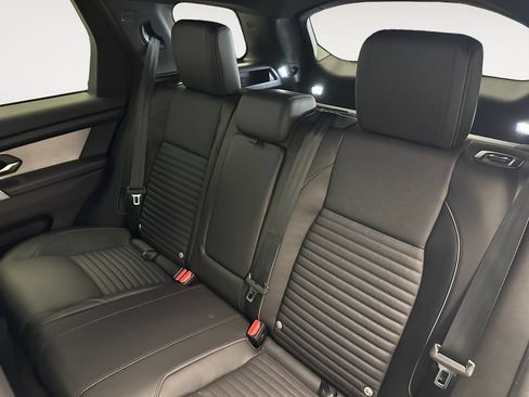 New 2026 Land Rover Discovery Sport Landmark AWD/4WD image 13