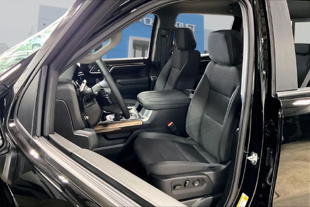 New 2026 Chevrolet Silverado 1500 RST w/ Convenience Package II AWD/4WD image 9