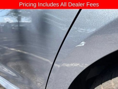 Used 2025 Toyota Corolla LE FWD image 12