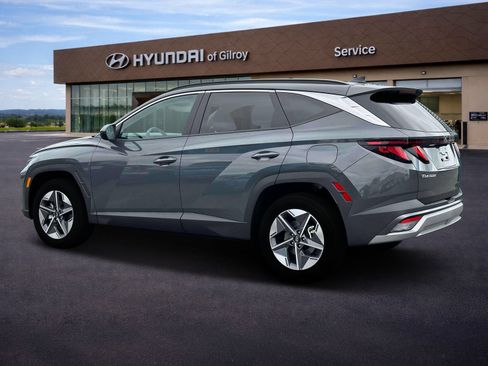 New 2026 Hyundai Tucson SEL AWD/4WD image 4