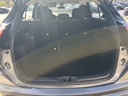 Used 2025 Nissan Kicks Play S image 31