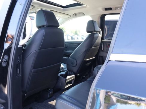 Used 2025 Honda Odyssey EX-L image 33