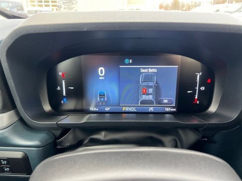 New 2025 Ford Maverick XL w/ Equipment Group 102A image 15