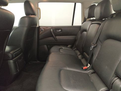 Used 2020 Nissan Armada SL w/ Premium Package image 18