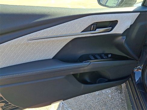 New 2026 Toyota Camry XLE image 12