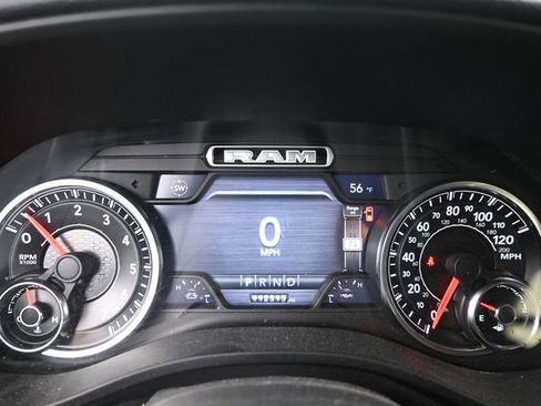 Used 2019 RAM 1500 Big Horn image 16