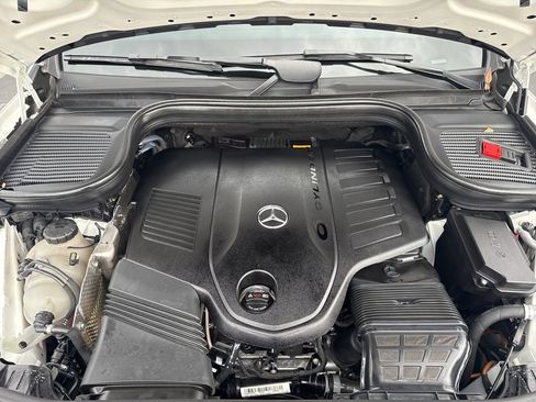 Used 2023 Mercedes-Benz GLE 450 4MATIC image 20