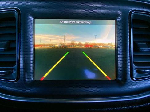 Used 2017 Dodge Challenger SRT w/ Technology Group image 19