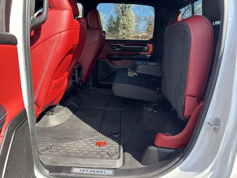 Used 2022 RAM 1500 TRX AWD/4WD image 50