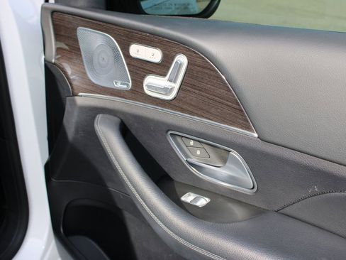 Used 2021 Mercedes-Benz GLE 350 image 7