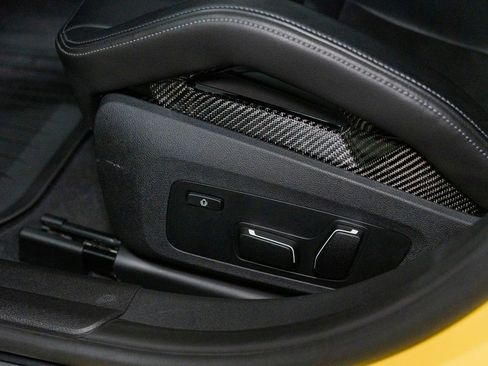 Used 2024 BMW M3 Competition w/ Parking Assistance Package image 29