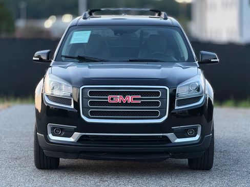 Used 2016 GMC Acadia SLT w/ Premium Edition AWD/4WD image 5