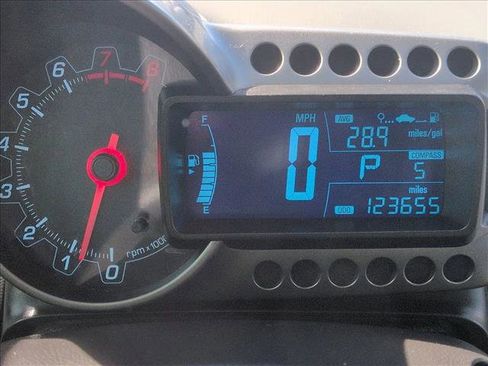 Used 2015 Chevrolet Sonic LT image 10