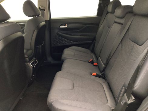 Used 2023 Hyundai Santa Fe SEL FWD image 18