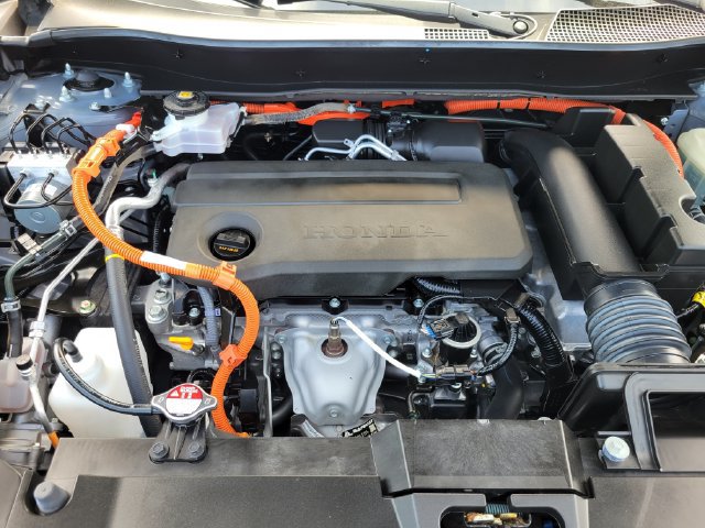 Used 2025 Honda CR-V Sport-L image 29