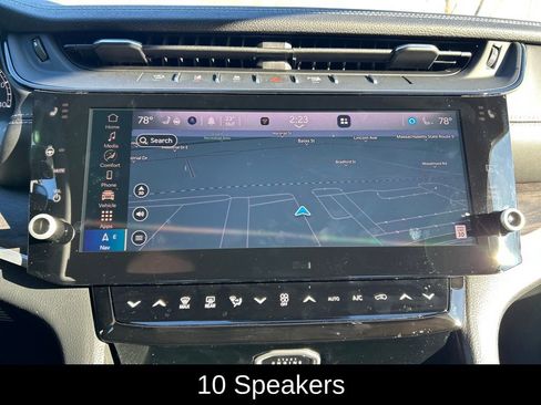 New 2026 Jeep Grand Cherokee Limited AWD/4WD image 21