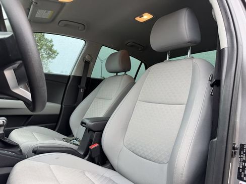 Used 2023 Kia Rio S w/ Technology Package FWD image 12